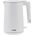 LUND ELECTRIC KETTLE 1.5L WHITE COOL TOUCH 14399018 5906083107474