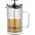 Klausberg ZAPARZACZ TŁOKOWY DO KAWY/HERBATY TERMICZNY 1000ml KLAUSBERG KB-7758 14399717 5908287277588
