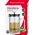 Klausberg ZAPARZACZ TŁOKOWY DO KAWY/HERBATY TERMICZNY 600ml KLAUSBERG KB-7757 14399718 5908287277571