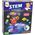 LeanToys Zestaw Naukowy Planetarium Ruchome Planety Do Pomalowania LEAN Toys 14399733 5905214974619