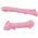 LeanToys Elastyczna Różowa Świnka Gniotek Squishy Zabawka Sensoryczna LEAN TOYS 14399743 5905323216303