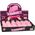 LeanToys Elastyczna Różowa Świnka Gniotek Squishy Zabawka Sensoryczna LEAN TOYS 14399743 5905323216303