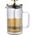 Klausberg ZAPARZACZ TŁOKOWY DO KAWY/HERBATY TERMICZNY 600ml KLAUSBERG KB-7760 14399762 5908287277601