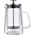 Klausberg ZAPARZACZ TŁOKOWY DO KAWY/HERBATY TERMICZNY 350ml KLAUSBERG KB-7762 14400008 5908287277625