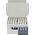 Panasonic Panasonic Batterie Powerline -AAA Micro 48er Karton - LR03AD/4P