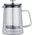 Klausberg ZAPARZACZ TŁOKOWY DO KAWY/HERBATY TERMICZNY 600ml KLAUSBERG KB-7763 14400012 5908287277632