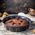 GRANITOWA FORMA BLACHA DO PIECZENIA CIAST 27,5cm KLAUSBERG KB-7838 14400076 5908287278387