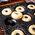 GRANITOWA FORMA DO PIECZENIA 6 PĄCZKÓW DONUT KLAUSBERG KB-7840 14400077 5908287278400