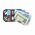 Nite Ize Wielofunkcyjny multi-tool Financial Tool z funkcją portfela (FMT2-01-R7) 1745490 94664039674