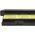 Bateria Green Cell do Lenovo IBM Thinkpad X200 7454T X200 7455 10.8V 9 cell (LE22) 866386 5902701415938