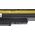 Bateria Green Cell Lenovo IBM ThinkPad T60 R60 R61 R61e R500 SL500 T500 Z60 (LE01) 866389 5902701415693