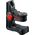 Bosch Laser liniowy GCL 2-15 G zielony 15 m