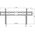 Techly Uchwyt ścienny ICA-PLB-840 42'' - 80'' 5642528 8054529022656
