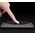 Wozinsky Wozinsky super wytrzymałe szkło hartowane Full Glue na cały ekran z ramką Case Friendly Xiaomi Mi Band 4 / Mi Band 3 przezroczysty uniwersalny 6382660 7426825377821