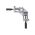 Wolfcraft Imadło kątowe 68mm (3415000) 3183878 4006885341500