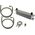 D1Spec_D Chłodnica Oleju TurboWorks 13-rzędowa 260x100x50 AN10 Silver