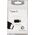 Adapter USB Partner Tele.com PA-30 USB-C - microUSB Czarny  (5901737312075)