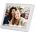 Ramka cyfrowa Braun Phototechnik Braun DigiFrame 1019 WiFi 25,7cm (10,1) white