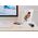 Ramka cyfrowa Braun Phototechnik Braun DigiFrame 1019 WiFi 25,7cm (10,1) white