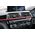 MTuning Okleina carbonowa ramki nawiewu przedniego BMW F30 F34