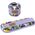 Spokey Obciążenia na kostki i nadgarstki Spokey HOME JUNGLE 2x 0,5 kg 12533564 5905339415233