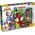 Lisciani LISCIANI MARVEL PUZZLE DF PLUS 24 SPIDEY - THIS IS A TEAM!. 13048617 8008324099665
