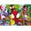 Lisciani LISCIANI MARVEL PUZZLE DF PLUS 24 SPIDEY - THIS IS A TEAM!. 13048617 8008324099665
