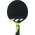 Cornilleau CORNILLEAU RAKIETKA TACTEO 50 LIMONKOWA OUTDOOR