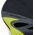 Cornilleau CORNILLEAU RAKIETKA TACTEO 50 LIMONKOWA OUTDOOR