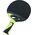 Cornilleau CORNILLEAU RAKIETKA TACTEO 50 LIMONKOWA OUTDOOR