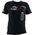 MTuning Koszulka T-Shirt MTuning Czarna XXL