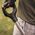 Fiskars Szpadel prosty Ergonomic 1067512 Szary