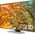Telewizor Samsung QE85Q80DATXXH QLED 85'' 4K Ultra HD Tizen 13271336 8806095426327