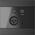 Audac AUDAC WP205/B - Panel naścienny kolor czarny 13332443 5414795045996
