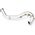 RM Motors Downpipe AUDI A4 A5 2.7 3.0 TDI B8