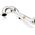 RM Motors Downpipe AUDI A4 A5 2.7 3.0 TDI B8