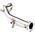 RM Motors Downpipe AUDI A4 A5A6 Q5 2.0 TDI cr