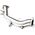RM Motors Downpipe AUDI A4 A5A6 Q5 2.0 TDI cr