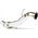 RM Motors Downpipe BMW 535D M57N E60 E61 02-05 272hp