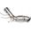 RM Motors Downpipe BMW f01,f02, f10,f11 550d 750d N57X