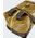 Eagle Creek Eagle Creek Migrate Duffel 90L Field Brown 13466454 810101611063