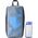 Eagle Creek Eagle Creek Cargo Hauler Roll Duffel 110L Gl.Blue 13470885 810101610707