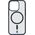 Sourcing Case APPLE iPhone 15 Pro Max POP MAG, Bl