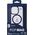 Sourcing Case APPLE iPhone 15 Pro Max POP MAG, Bl