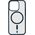 Sourcing Case APPLE iPhone 15 Pro Max POP MAG, Bl