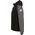 Kurtka męska Joma Joma Explorer Rain Jacket 103014-110 Czarne L 13686542 8445456976653