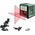 Bosch BOSCH.LASER QUIGO III UNI + MM2 HANDLE 13831291 4059952647906