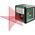 Bosch BOSCH.LASER QUIGO III UNI + MM2 HANDLE 13831291 4059952647906