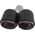 MTuning Podwójna Końcówka tłumika 2x114mm wejście 63mm Carbon