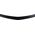 ProRacing Lotka Lip Spoiler - Mercedes-Benz W207 10- AMG STYLE (ABS)